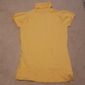 Turtleneck Sweater🐢